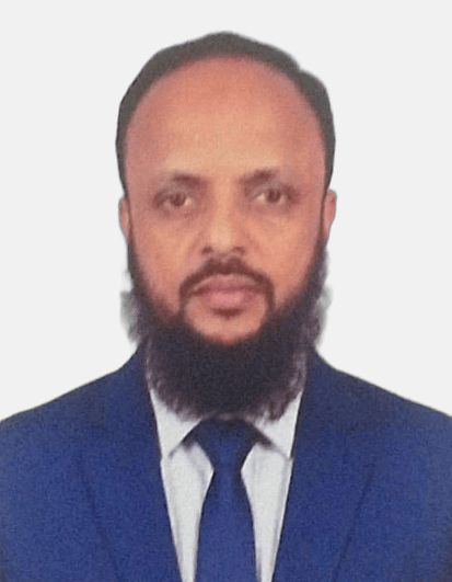 Md. Gofran Uddin Azad